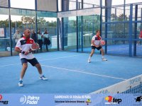 Campeonato España Selecciones Veteranos